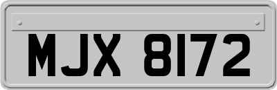 MJX8172