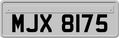 MJX8175