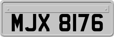 MJX8176
