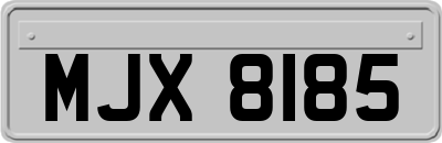 MJX8185