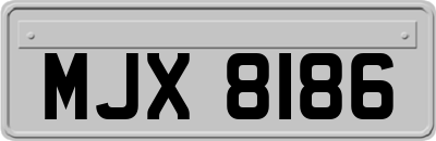 MJX8186