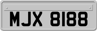 MJX8188