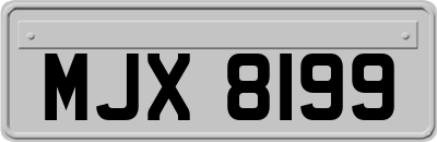 MJX8199