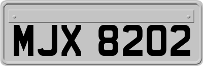 MJX8202