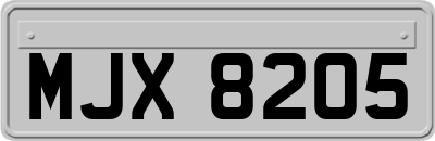 MJX8205