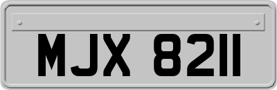 MJX8211