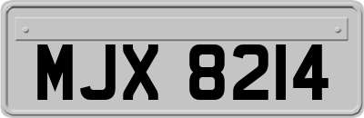 MJX8214