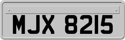 MJX8215