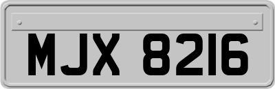 MJX8216
