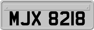 MJX8218