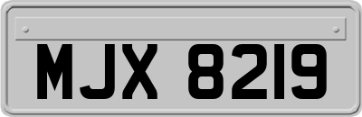 MJX8219