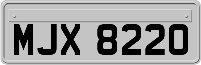 MJX8220