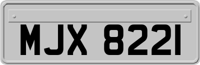 MJX8221