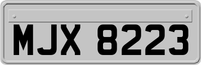 MJX8223
