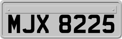 MJX8225