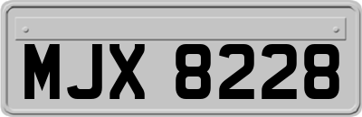 MJX8228