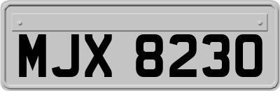 MJX8230