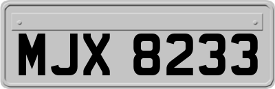 MJX8233