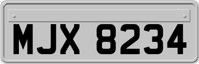MJX8234