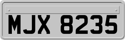 MJX8235