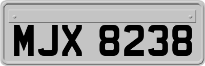 MJX8238