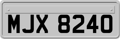 MJX8240