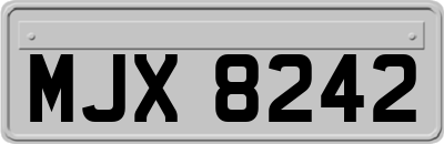 MJX8242