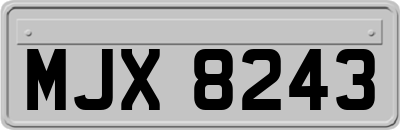 MJX8243