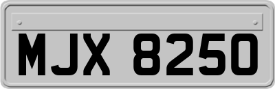 MJX8250
