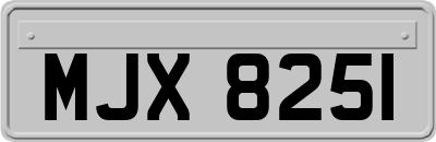 MJX8251