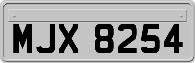 MJX8254