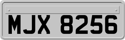 MJX8256