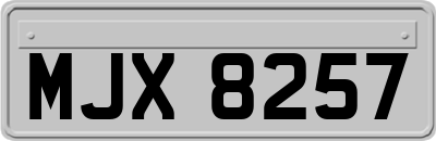 MJX8257