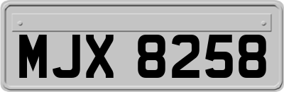 MJX8258