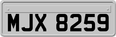 MJX8259