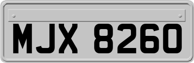 MJX8260