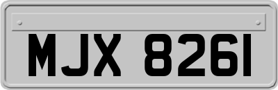 MJX8261