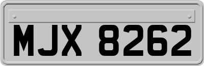 MJX8262