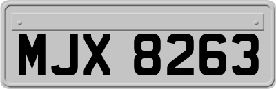 MJX8263