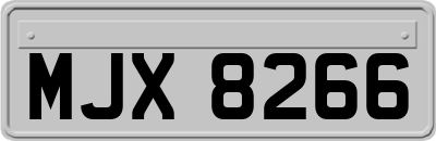 MJX8266