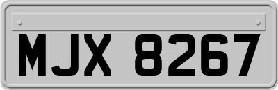 MJX8267