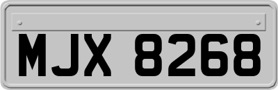 MJX8268