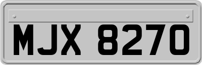MJX8270