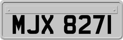 MJX8271