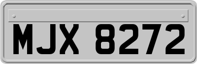 MJX8272