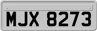 MJX8273