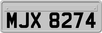 MJX8274