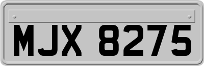 MJX8275