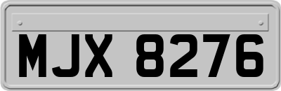MJX8276