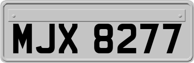 MJX8277